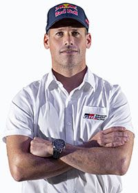 TOYOTA GAZOO RACING TO FIELD FOUR NEW HILUX<br />
AT 2021 DAKAR RALLY