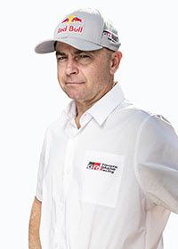 TOYOTA GAZOO RACING TO FIELD FOUR NEW HILUX<br />
AT 2021 DAKAR RALLY
