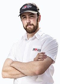 TOYOTA GAZOO RACING TO FIELD FOUR NEW HILUX<br />
AT 2021 DAKAR RALLY