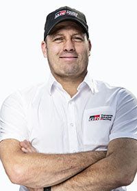 TOYOTA GAZOO RACING TO FIELD FOUR NEW HILUX<br />
AT 2021 DAKAR RALLY