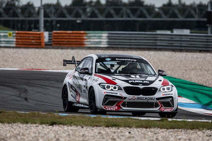 BMW Racing Cup