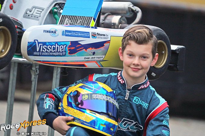 Dylan Visser