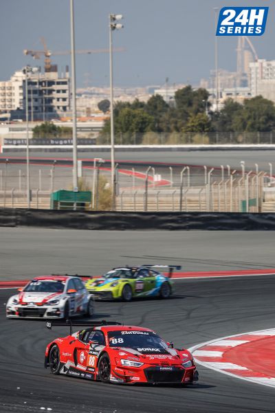 24H Dubai 2021 Nr88