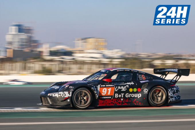 24H Dubai 2021 Nr91