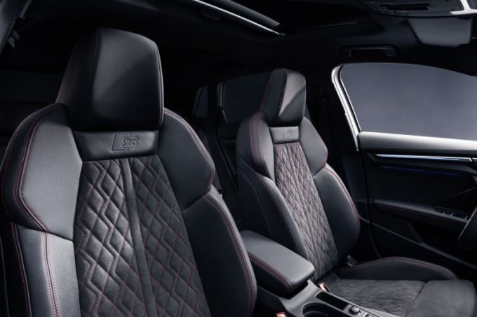 Audi A3 plug-in hybride nu leverbaar in drie aantrekkelijke editions