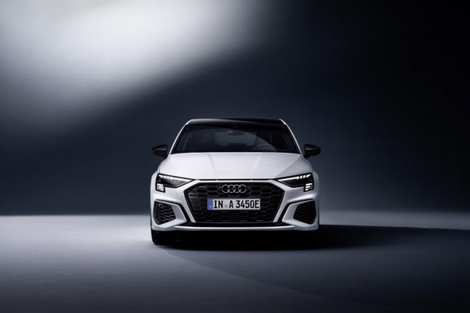 Audi A3 plug-in hybride nu leverbaar in drie aantrekkelijke editions