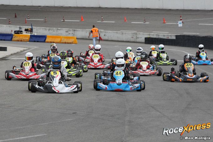 karting RaceWay Venray