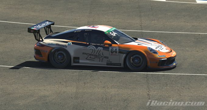 Porsche TAG Heuer Esports Supercup 2021 3