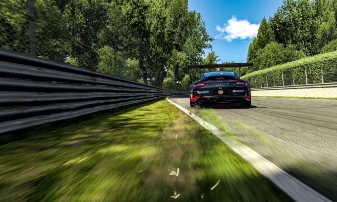 3_Montreal_Porsche_TAG_Heuer_Esports_Supercup_2021 rear