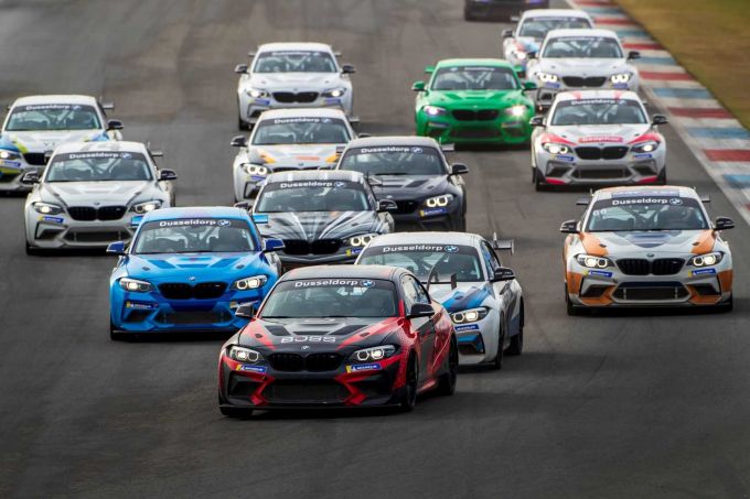 BMW Racing Cup