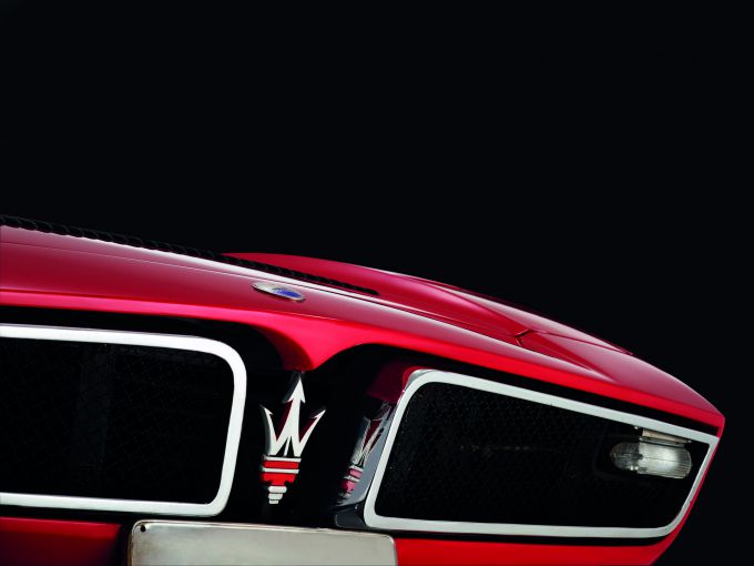  Maserati Bora 2