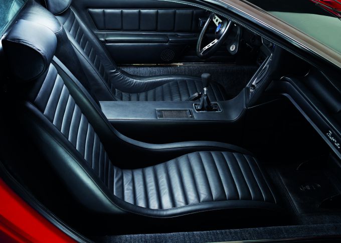  Maserati Bora 4