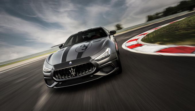 Master Maserati Driving Experiences 2021: nu ook rijtrainingen met de MC20