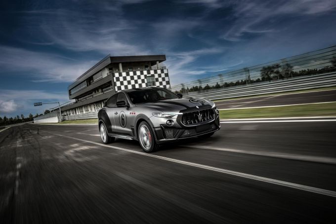Maserati