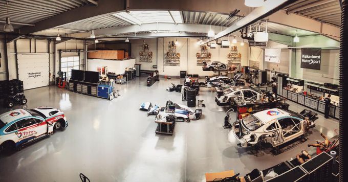 10_Walkenhorst_BMW_werkplaats