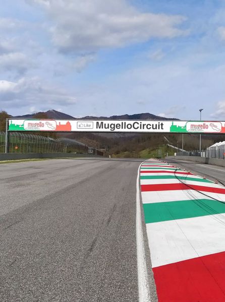 Creventic 24H SERIES 12H Mugello 2021