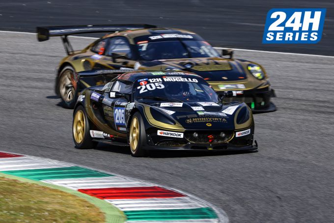 12H Mugello TCR 2021 6