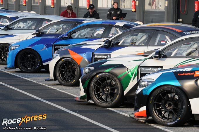 BMW Racing Cup