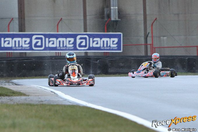 WJS Racing