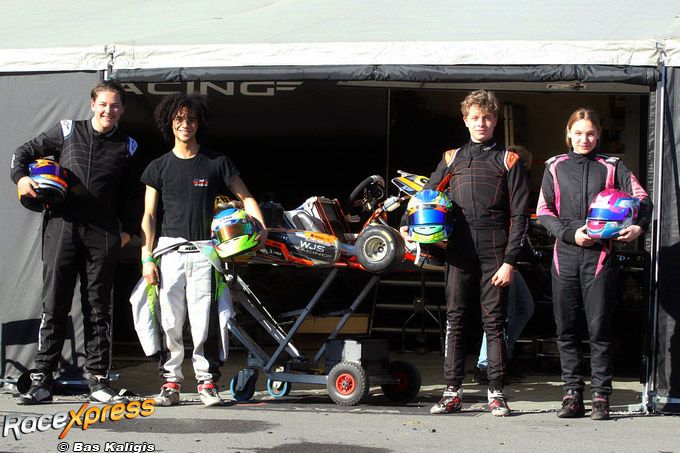 WJS Racing