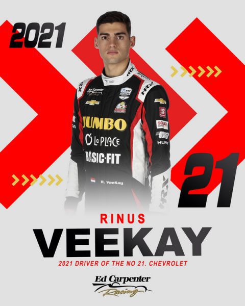 Rinus 'Veekay' van Kalmthout