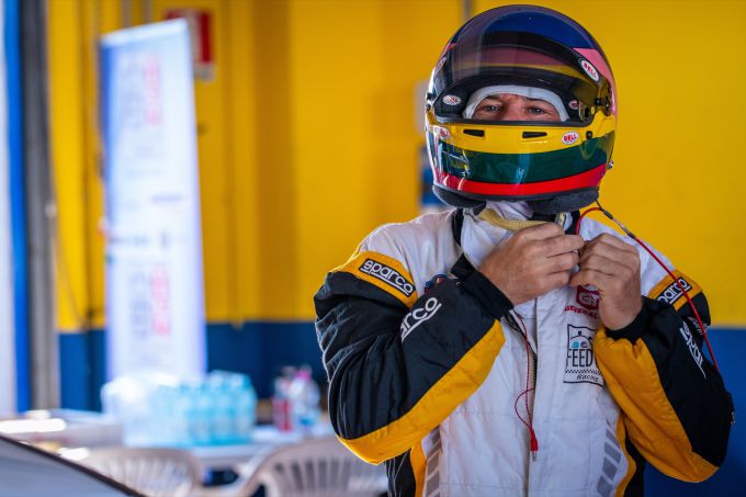 Jacques Villeneuve
