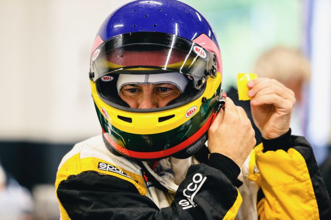 Jacques Villeneuve