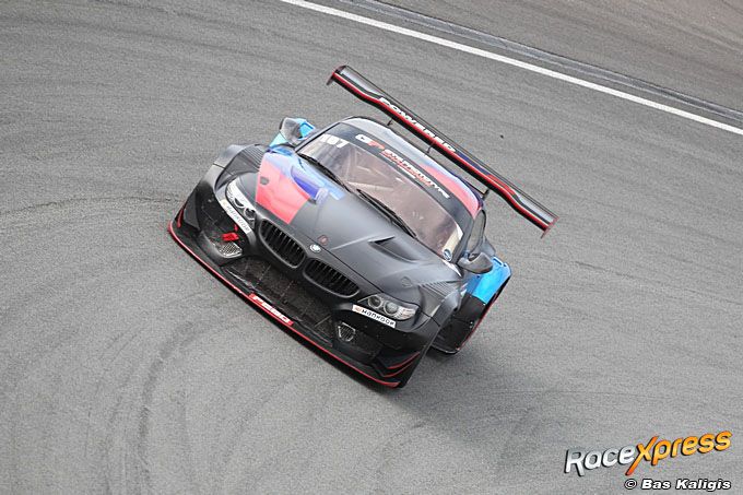 Super Car Challenge