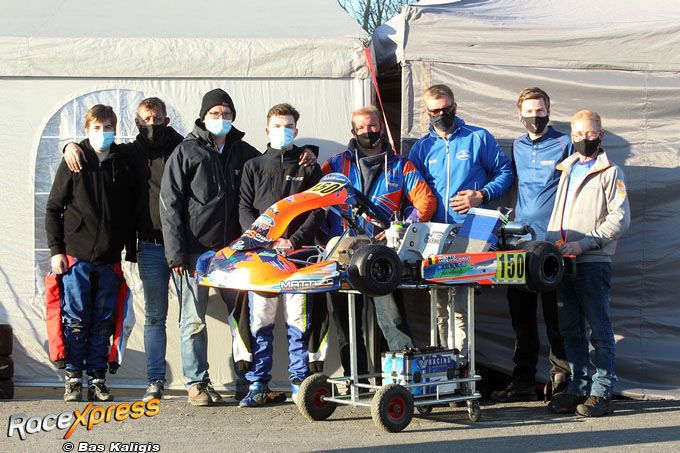 Kartteam TK Racing