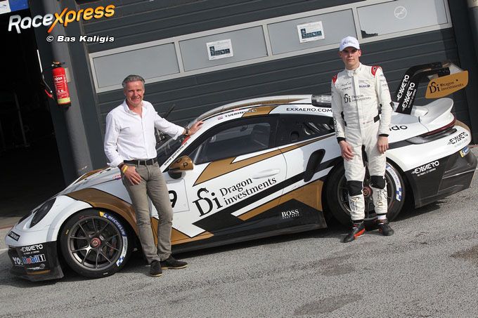 Raymond en Thierry Vermeulen