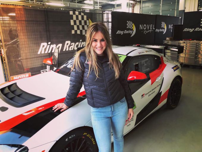 Stephane_Kox_DTM_Trophy_Lausitzring_Ring_Racing_Toyota_GR_Supra GT