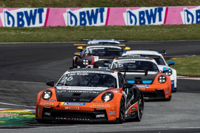 Jesse_van_Kuijk_porsche PCCD Oschersleben
