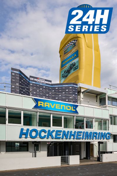 Hockenheimring