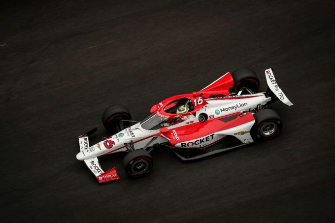 Paretta Autosport