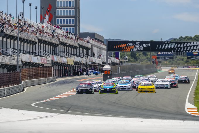 EuroNASCAR