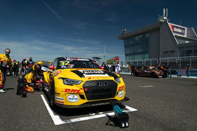 Tom Coronel