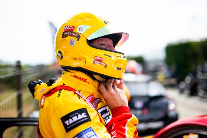 Tom Coronel