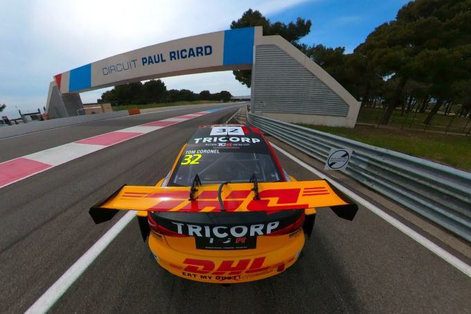 Tom Coronel