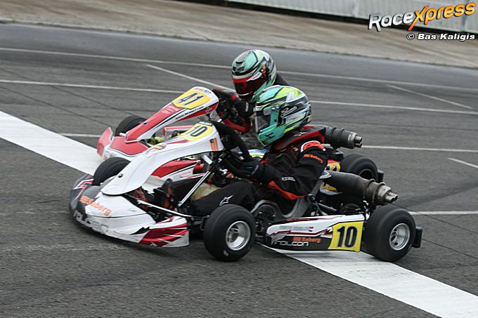 Wouter Bergheanu