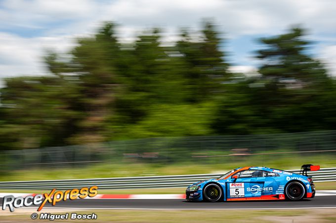 VLN Nürburgring-Nordschleife