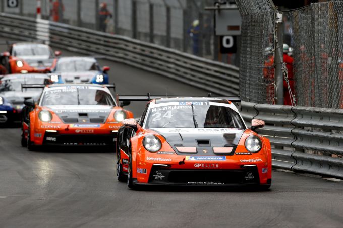 Preview Spielberg Max van Splunteren