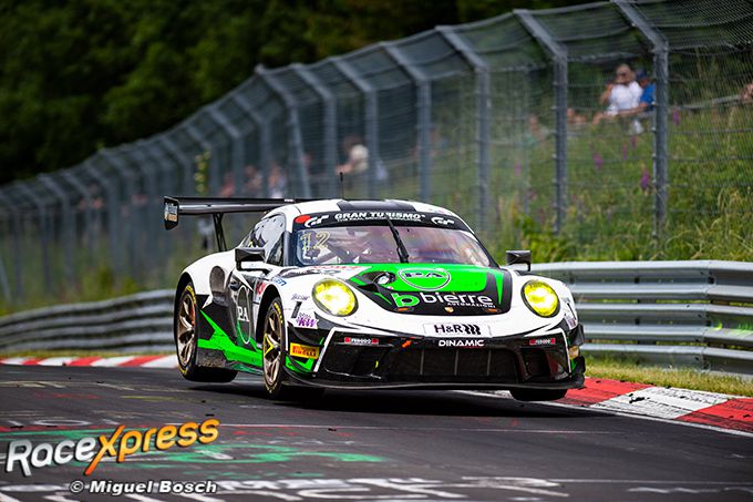 VLN Nürburgring-Nordschleife
