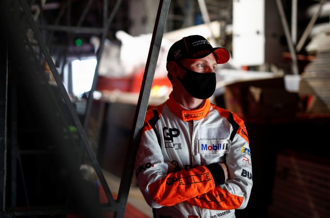 Preview Spielberg Larry ten Voorde