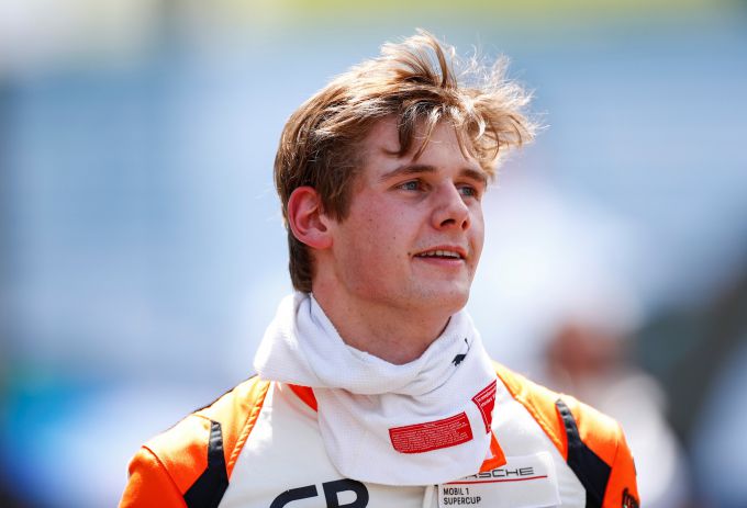 Team GP Elite Spielberg 2