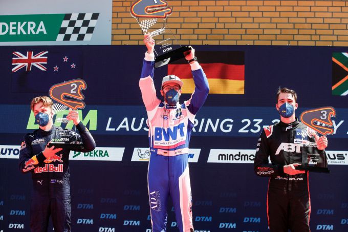 podium_Liam_Lawson_Maximilian_GYtz_Kelvin_van_der_Linde