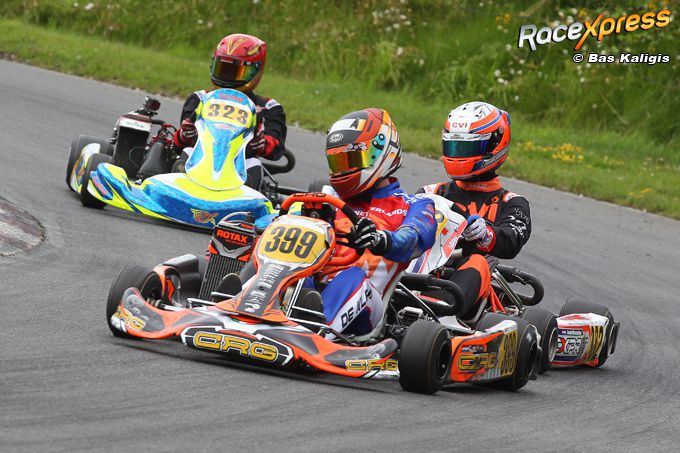 Christiaan de Kleijn