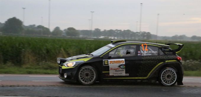 GTC Rally 2021 Hyundai Baber Ruiter