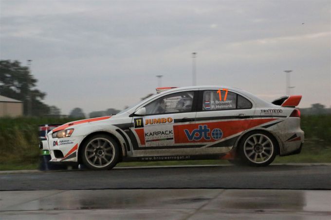 GTC Rally 2021 Brouwer Helmink