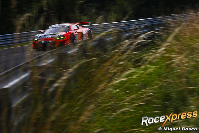 VLN Nürburgring-Nordschleife