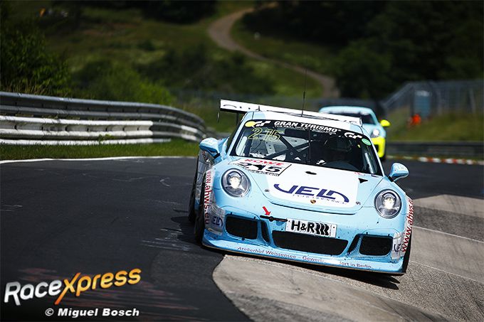 VLN Nürburgring-Nordschleife
